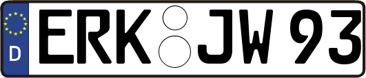 ERK-JW93