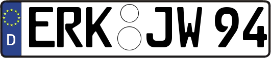 ERK-JW94