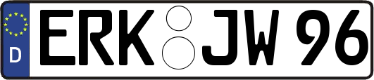 ERK-JW96