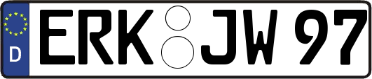 ERK-JW97