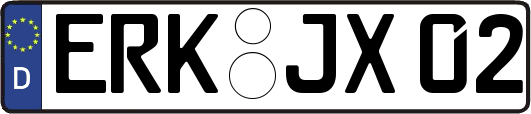 ERK-JX02
