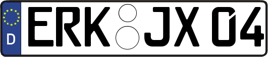 ERK-JX04