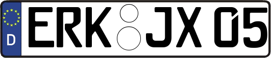 ERK-JX05
