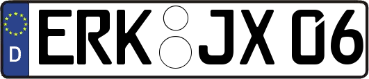ERK-JX06