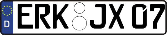 ERK-JX07