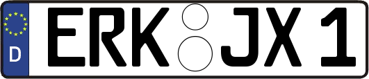 ERK-JX1