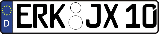 ERK-JX10