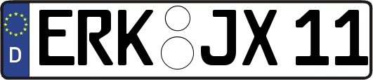 ERK-JX11