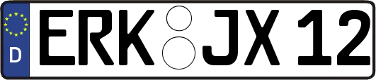 ERK-JX12