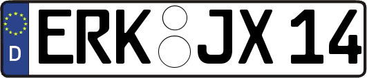 ERK-JX14
