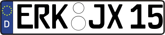 ERK-JX15