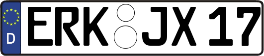 ERK-JX17