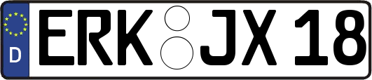 ERK-JX18