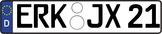ERK-JX21