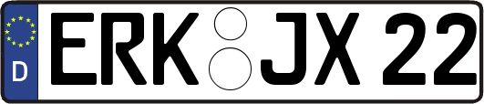 ERK-JX22