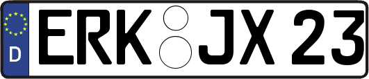 ERK-JX23