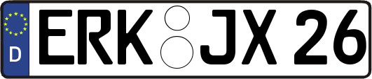 ERK-JX26