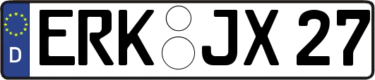 ERK-JX27