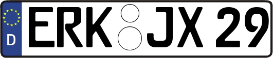 ERK-JX29