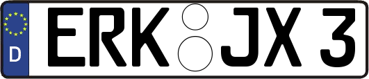 ERK-JX3