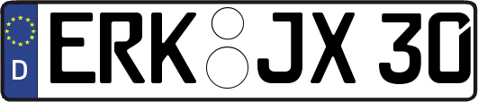 ERK-JX30