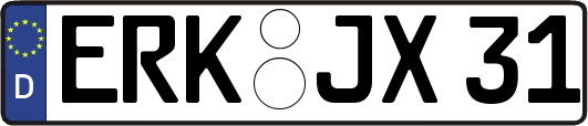 ERK-JX31