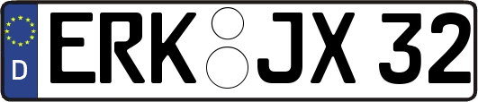 ERK-JX32
