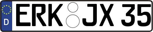ERK-JX35