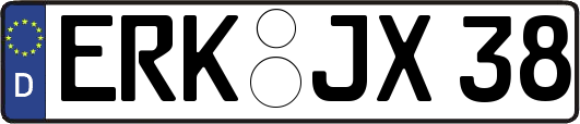 ERK-JX38