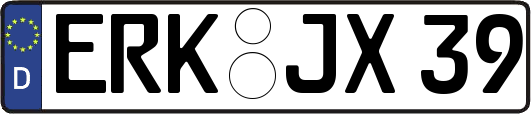 ERK-JX39