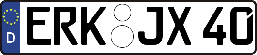 ERK-JX40