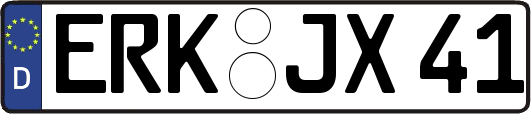 ERK-JX41