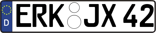 ERK-JX42