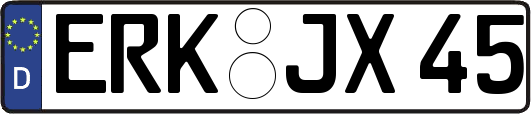 ERK-JX45