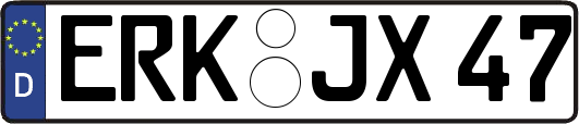ERK-JX47