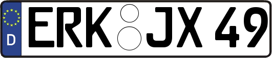 ERK-JX49