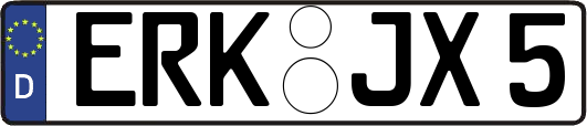 ERK-JX5
