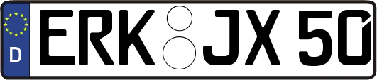 ERK-JX50