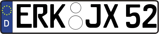ERK-JX52