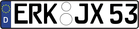 ERK-JX53