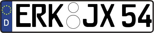 ERK-JX54