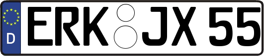ERK-JX55