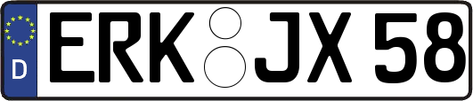 ERK-JX58