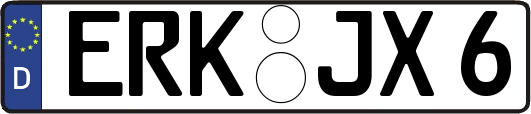 ERK-JX6