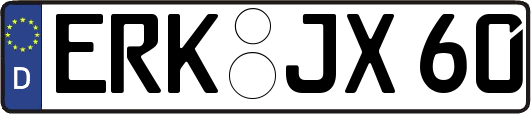 ERK-JX60