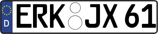 ERK-JX61