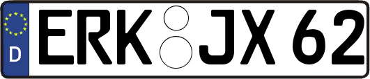 ERK-JX62