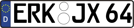 ERK-JX64