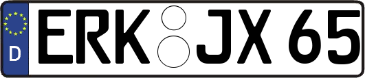 ERK-JX65