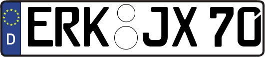 ERK-JX70